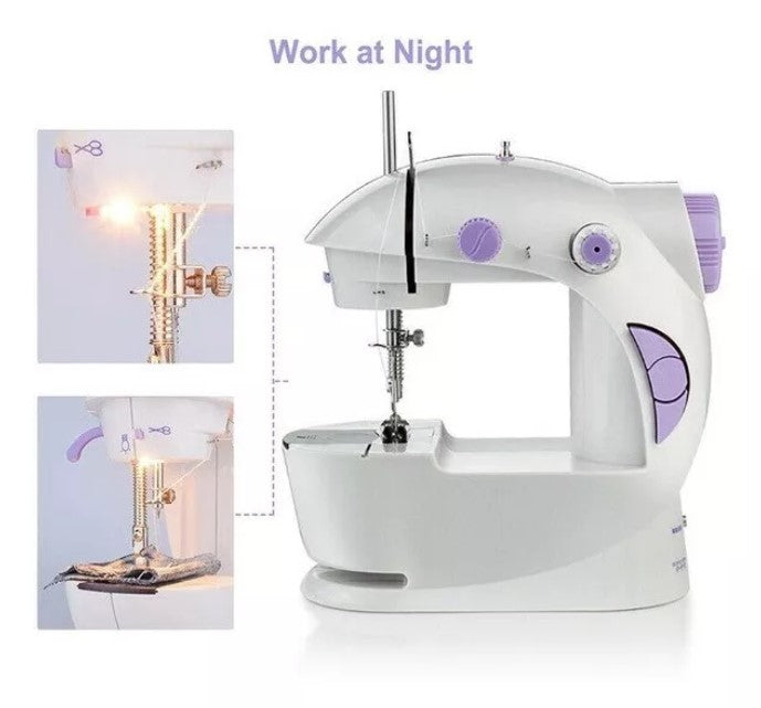 Maquina de Coser Portátil