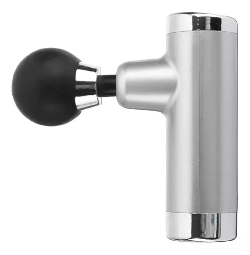 Mini Pistola De Masajes