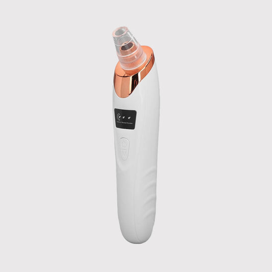 Extractor de Puntos Negros e Impurezas Recargable