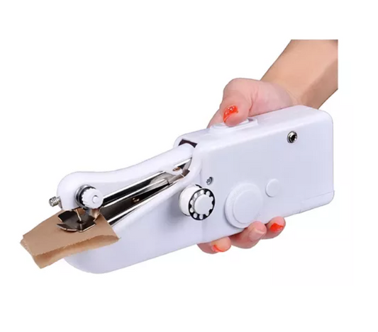 Mini Maquina De Coser Portátil