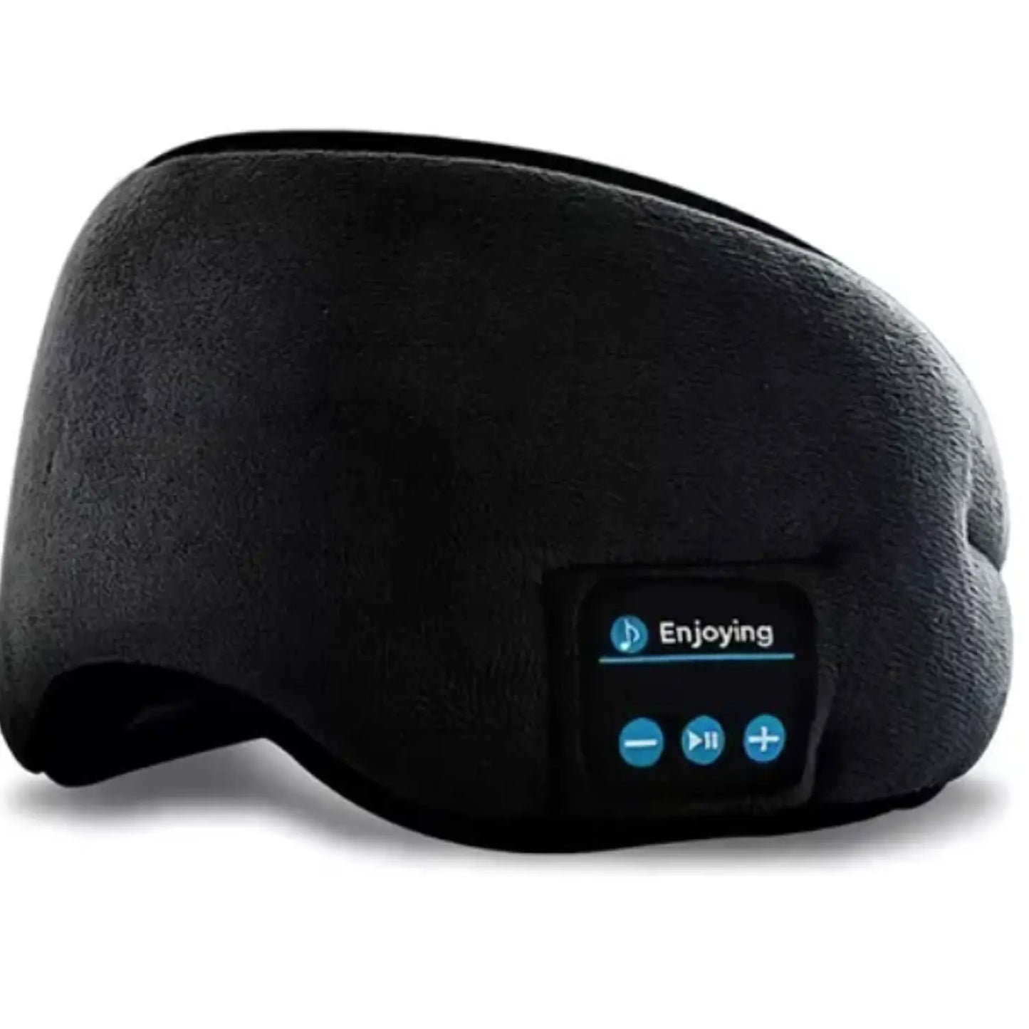 Antifaz Con Audifonos Para Dormir