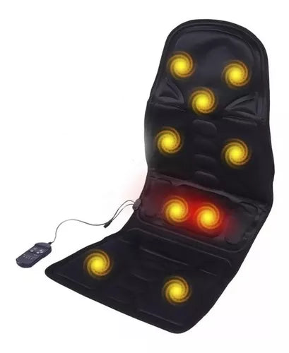 Masajeador Cubre Asiento