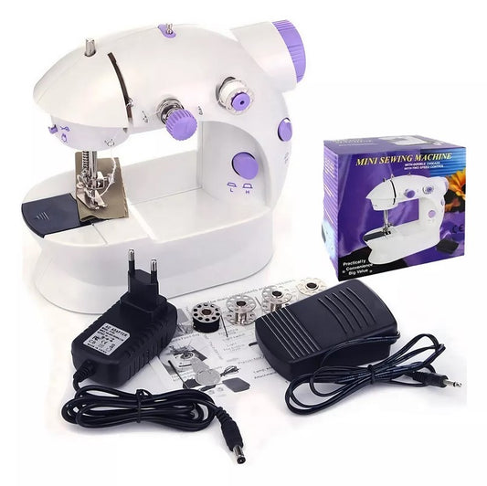 Maquina de Coser Portátil