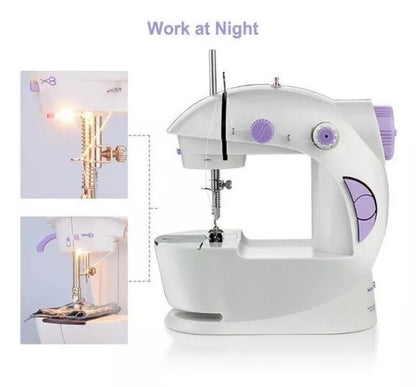 Maquina de Coser Portátil