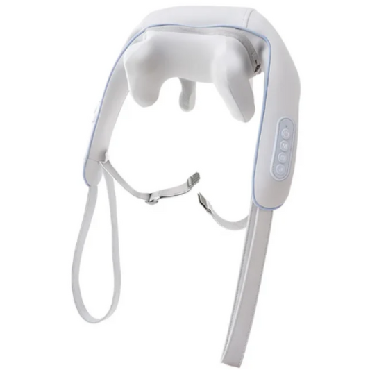Masajeador Eléctrico de Cuello y Espalda