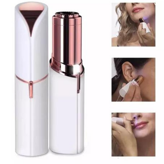 Depiladora Facial USB