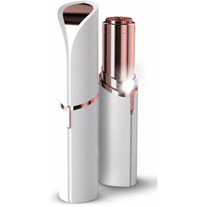 Depiladora Facial USB