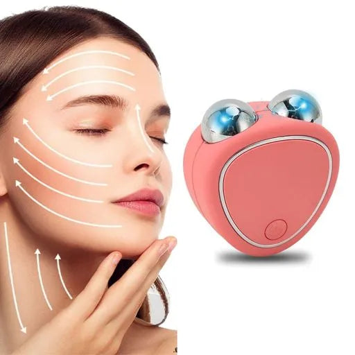Electromasajeador Facial