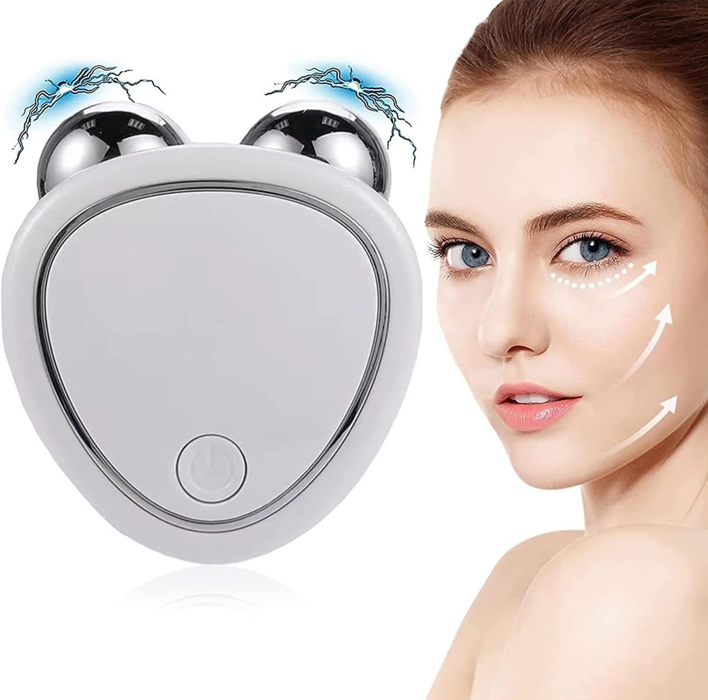 Electromasajeador Facial