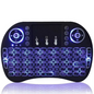 Mini Teclado Inalámbrico TV/PC