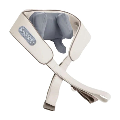 Masajeador Eléctrico de Cuello y Espalda