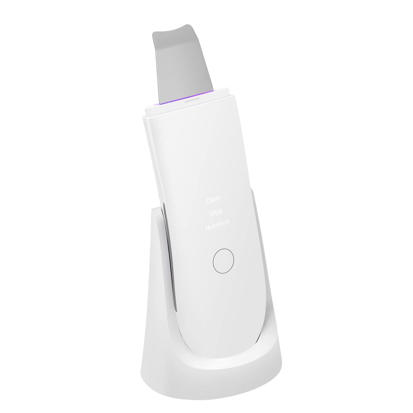 Limpiador Ultrasónico Facial Inalámbrico
