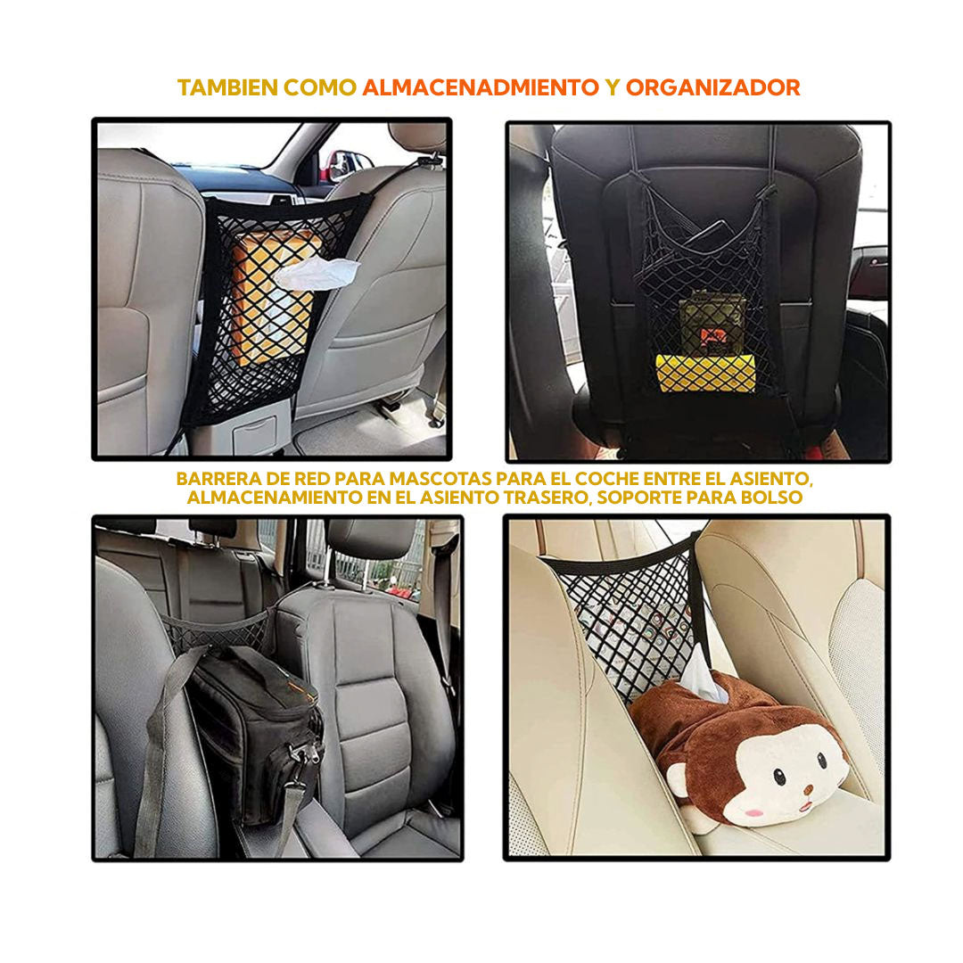 Malla Protectora para Auto