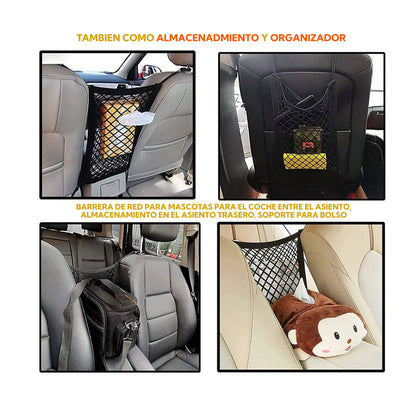 Malla Protectora para Auto