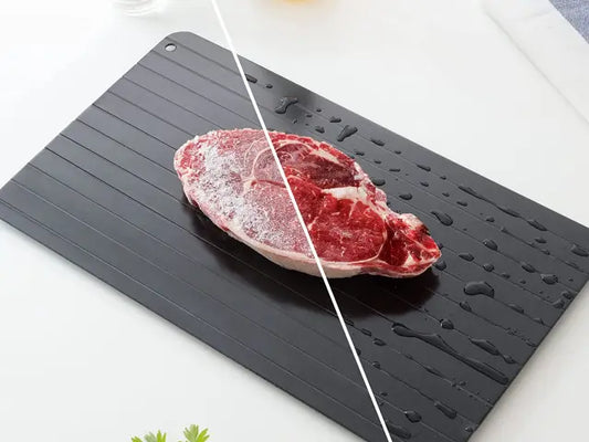 Tabla para Descongelar Alimentos